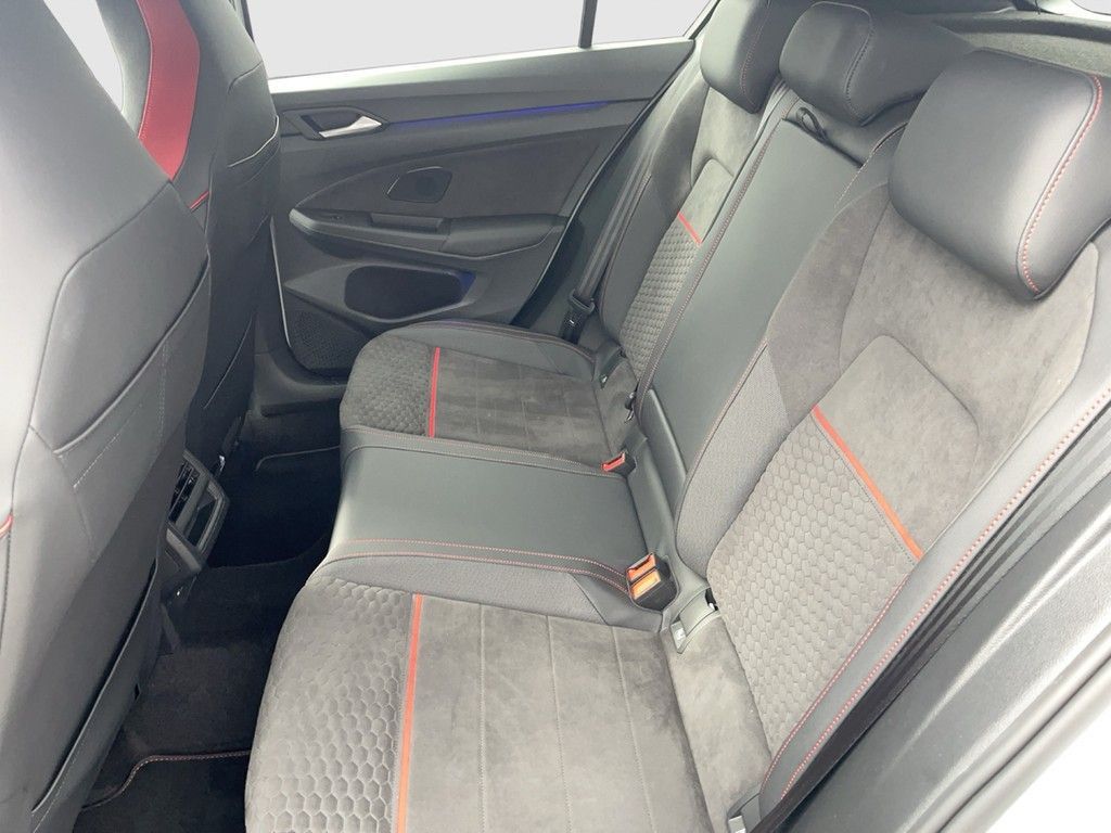 Volkswagen Golf - Bild 15