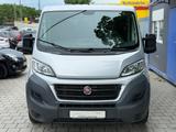 Fiat Ducato 2.3 JTD 150 9-Sitz/Rollstuhlrampe/AHK/EU6 - Fiat Ducato: 15 Jtd