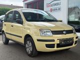 Fiat Panda 1.1 8V Active KLIMA SERVO ZENTRAL TÜV - gebrauchte Fiat Panda aus dem Jahr 2007