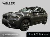 BMW X1 xDrive20i Sport Line Aut Kam,HiFi,LED,Navi,DA
