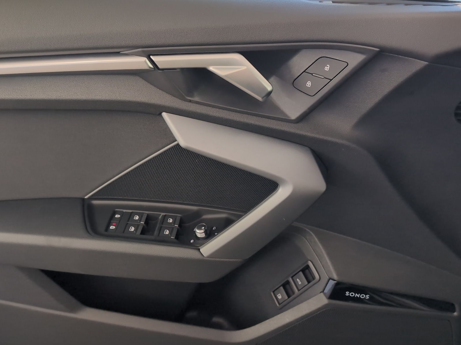 Audi A3 - Bild 13
