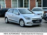 Hyundai i20 Passion*AHK*KLIMA*SHZ*PDC - Hyundai i20 Gebrauchtwagen in Hannover