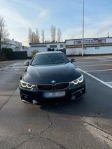 BMW Bmw 420  Gran Coupe Möglicher Tausch - BMW 420 in Mainz