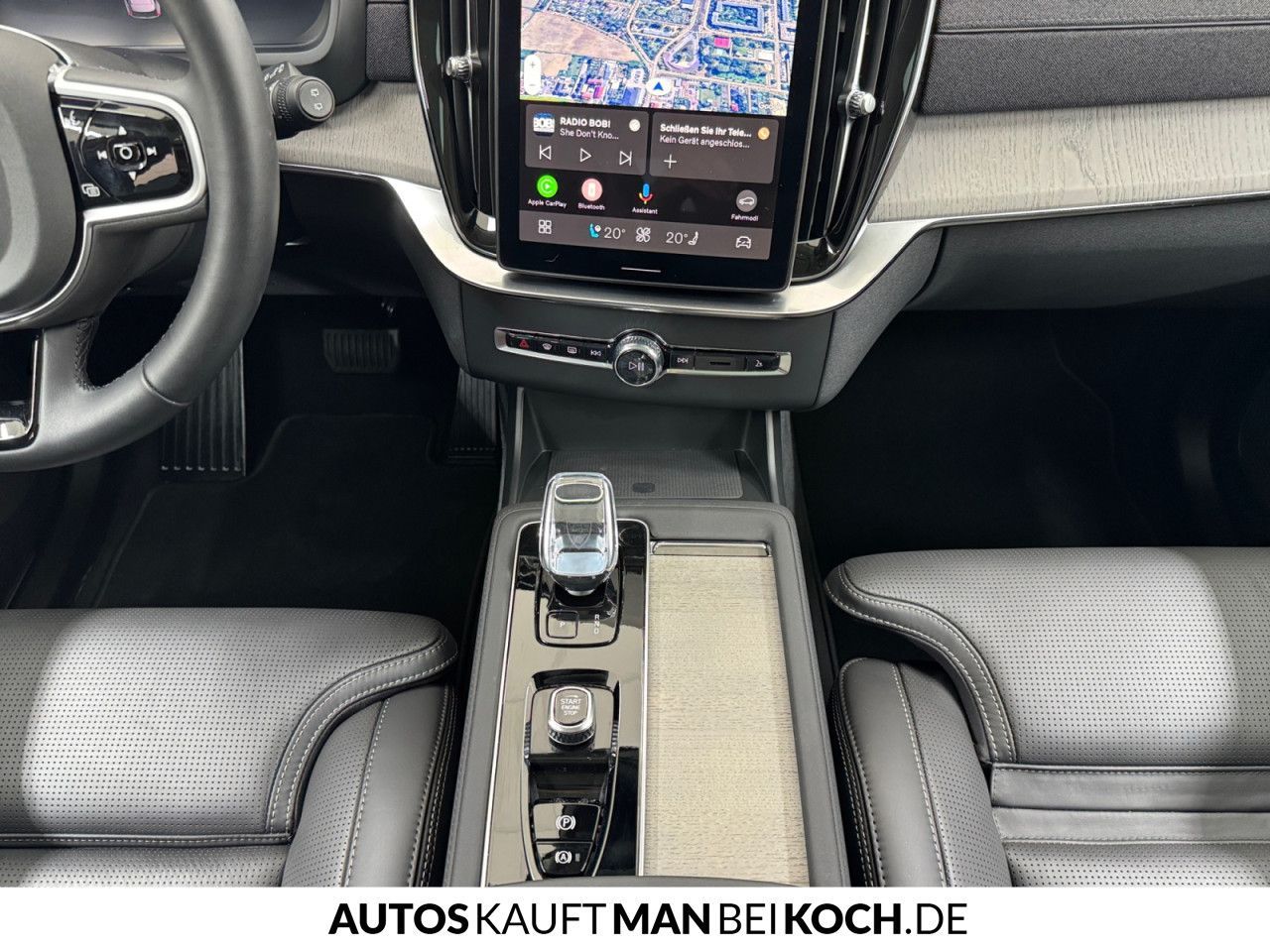 Volvo XC90 - Bild 13