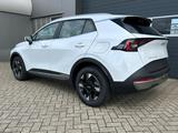 Kia Sportage  Vision 1.6 T-GDi MHEV 150PS Automatik  - Kia Sportage: Gdi