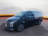 Mercedes-Benz Vito Tourer 116 CDI 9G-Tronic Select lang 9-Si. - Mercedes-Benz Vito Tageszulassungen