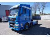 MAN TGX18.400 / AUTOMATIC / DOUBLE TANK / ENGINE PRO - MAN TGX 18-400