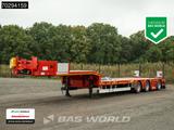Kässbohrer LB3E 3 axles Extendable 600cm Lift+Steering Axle
