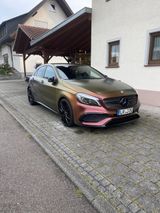 Mercedes-Benz A 250 Sport 4MATIC DCT Sport - Mercedes-Benz A 250: Sport