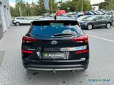Hyundai Tucson 1.6 Style AHK/KAMERA/SHZ/LED - Hyundai TUCSON: Style