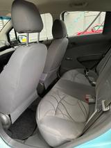 Chevrolet Spark  12/2011  HU bis 03/2026 - Chevrolet Spark: Limousine