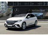 Mercedes-Benz EQE 350+ SUV AMG-Sport/Hyper/Pano/Burm/AHK/360 - Mercedes-Benz EQE SUV Jahreswagen