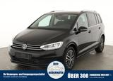 Volkswagen Touran 1.5 TSI DSG Comfortline, 7-Sitzer, AHK, N