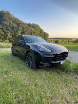 Porsche Cayenne GTS, BOSE, Sport, Scheckheft - gebrauchte Porsche Cayenne aus dem Jahr 2017