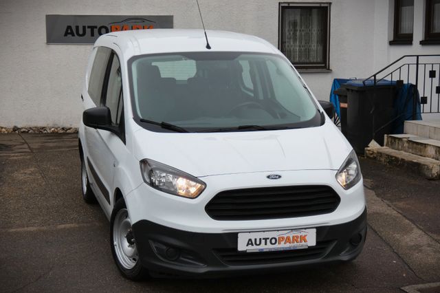 Ford Tourneo Courier 1.5 TDCI