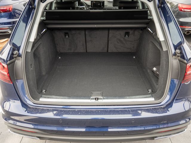 A4 Avant 40 TDI AHK ACC SITZBELÜFTUNG MATRIX-LED