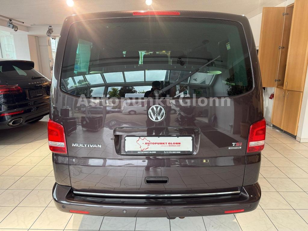 Volkswagen T5 Multivan
