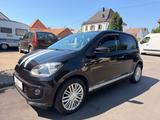 Volkswagen up! cup 1.0 EcoFuel  BMT - Volkswagen up! mit CNG-Antrieb