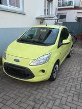 Ford Ka  1.2 Benzin - Ford Ka/Ka+ in Osnabrück