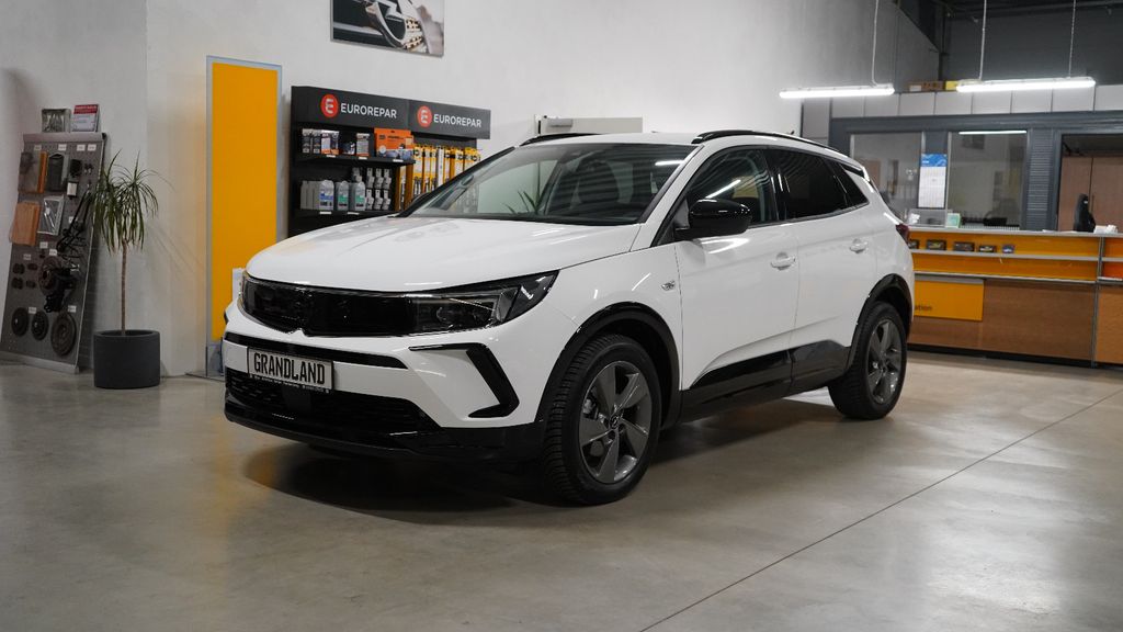 Opel Grandland (X)