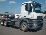 Mercedes-Benz Arocs 2651 L 6x4 Meiller Tectrum RS 21.67 AHK - Angebote entsprechen deinen Suchkriterien