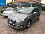Peugeot 5008 BlueHDi 120 EAT6 S&S Active - gebrauchte Peugeot 5008 aus dem Jahr 2015