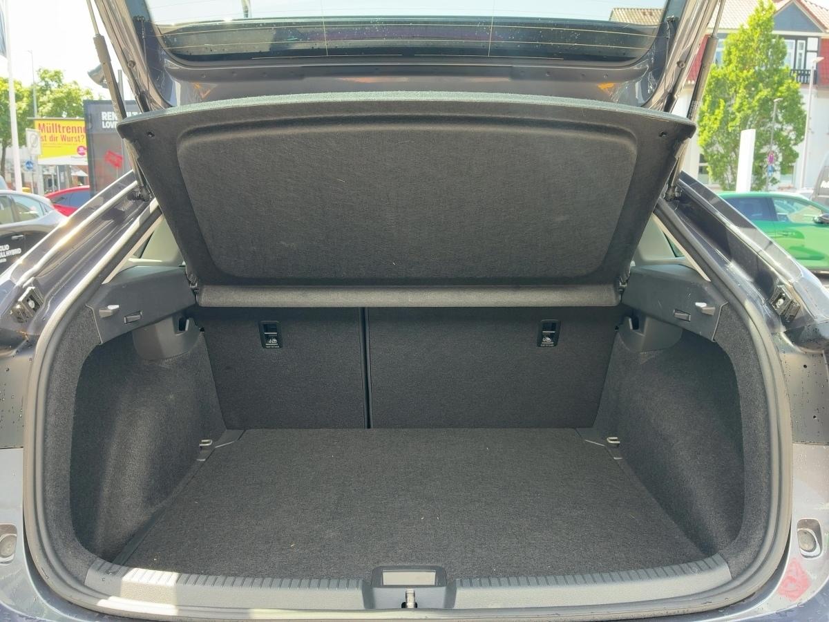Volkswagen Taigo 1.0 TSI Style Sitzhz+Navi+Rükam+, миниатюра 11
