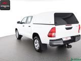 Toyota Hilux 2.4 D-4D 4x4 DOKA HARDTOP,KAMERA,STANDHEIZ - Toyota Hilux in Berlin