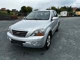 Kia Sorento - gebrauchte Kia Sorento aus dem Jahr 2008