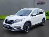 Honda CR-V Elegance 4WD 2.0 i-VTEC*SHZ*Kamera*M+S*PDC - gebrauchte Honda CR-V aus dem Jahr 2017