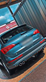 Audi Q5 3.0 tdi  300ps - Audi A6: TDI 30