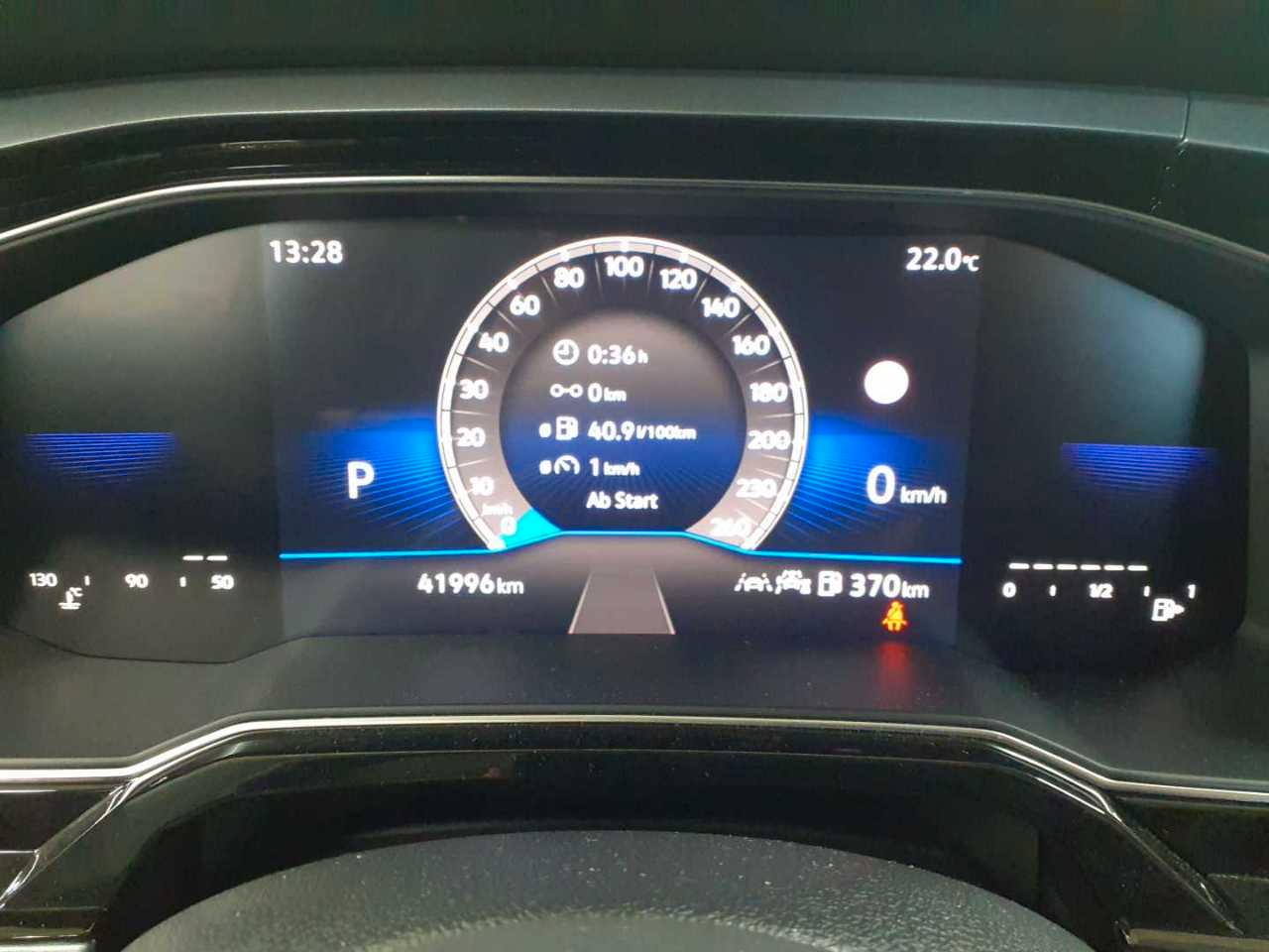 Volkswagen Polo 1.0 TSI OPF DSG Goal SHZ PDC APP, миниатюра 11