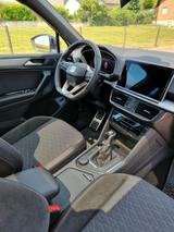 Seat Tarraco 2.0 TSI 190PS FR 4Drive DSG - Seat Tarraco Gebrauchtwagen in Stuttgart