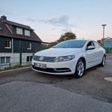 Volkswagen CC 2.0 BlueTDI DSG - - Volkswagen CC: 2.0