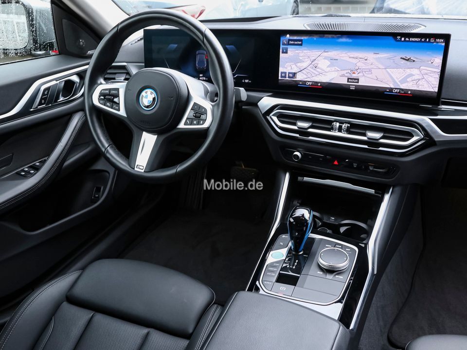 BMW i4 - Bild 5