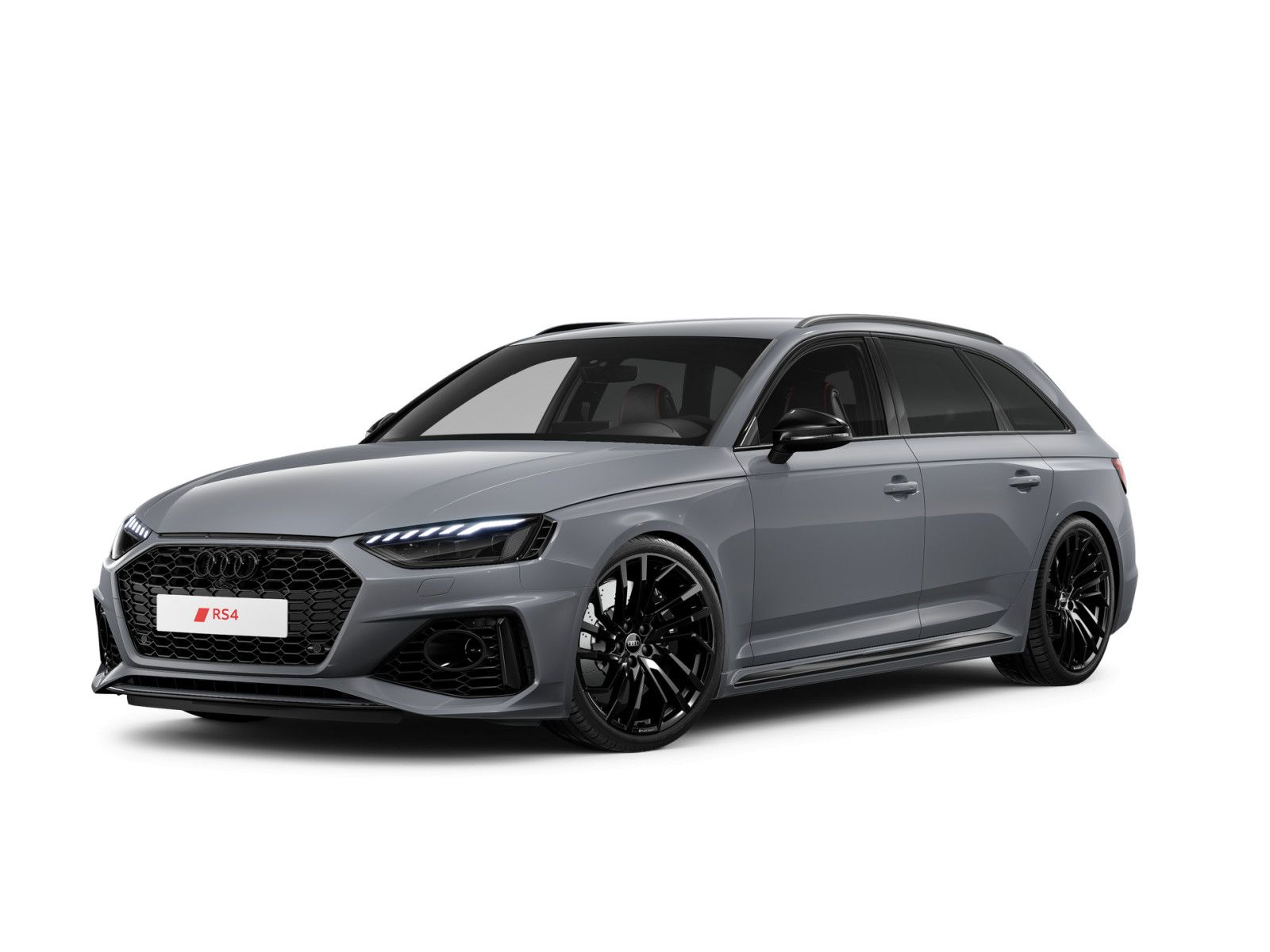 Audi RS4 - Bild 3