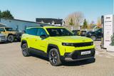 Jeep Compass First Edition 2026-1,2l eHybrid AT - Jeep Compass in Halle