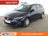 Fiat Tipo 1.4 Turbo Lounge*NAVI*TEMPO*CAM*PDC* - Fiat Gebrauchtwagen in Hamburg