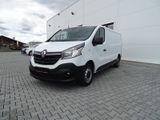 Renault Trafic Kasten L2H1 3,0t Komfort KLIMA, KAMERA