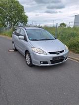 Mazda 5 !!!! - gebrauchte Mazda 5 aus dem Jahr 2007
