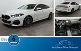 BMW 218i Gran Coupé M Sport ACC HUD H/K SHZ LRHZ RFK