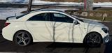 Mercedes-Benz CLA 250 Sport 4MATIC DCT Sport - Mercedes-Benz Gebrauchtwagen Privatanbieter