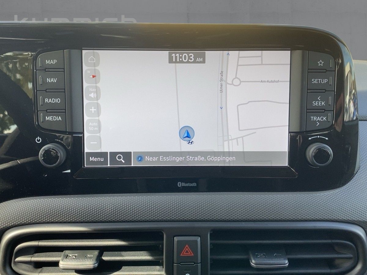 Hyundai i10 - Bild 10