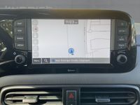 Hyundai i10 - Vorschau Bild 10