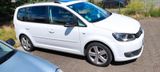 Volkswagen Touran 1.4 TSI MATCH MATCH