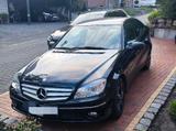 Mercedes-Benz Mercedes CLC 180 Kompressor - Mercedes-Benz CLC 180 aus 2009
