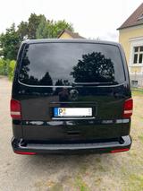 Volkswagen T5 Multivan Xenon 18 Zoll Standheizung - VW T5 Multivan Gebrauchtwagen in Berlin