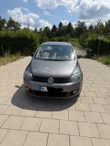 Volkswagen Golf Plus 1.2 Tsi Automatik - Volkswagen Golf Plus in München