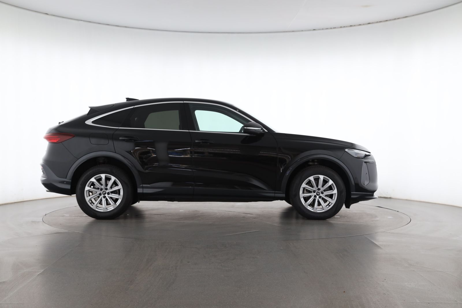 Audi Q5 - Bild 7