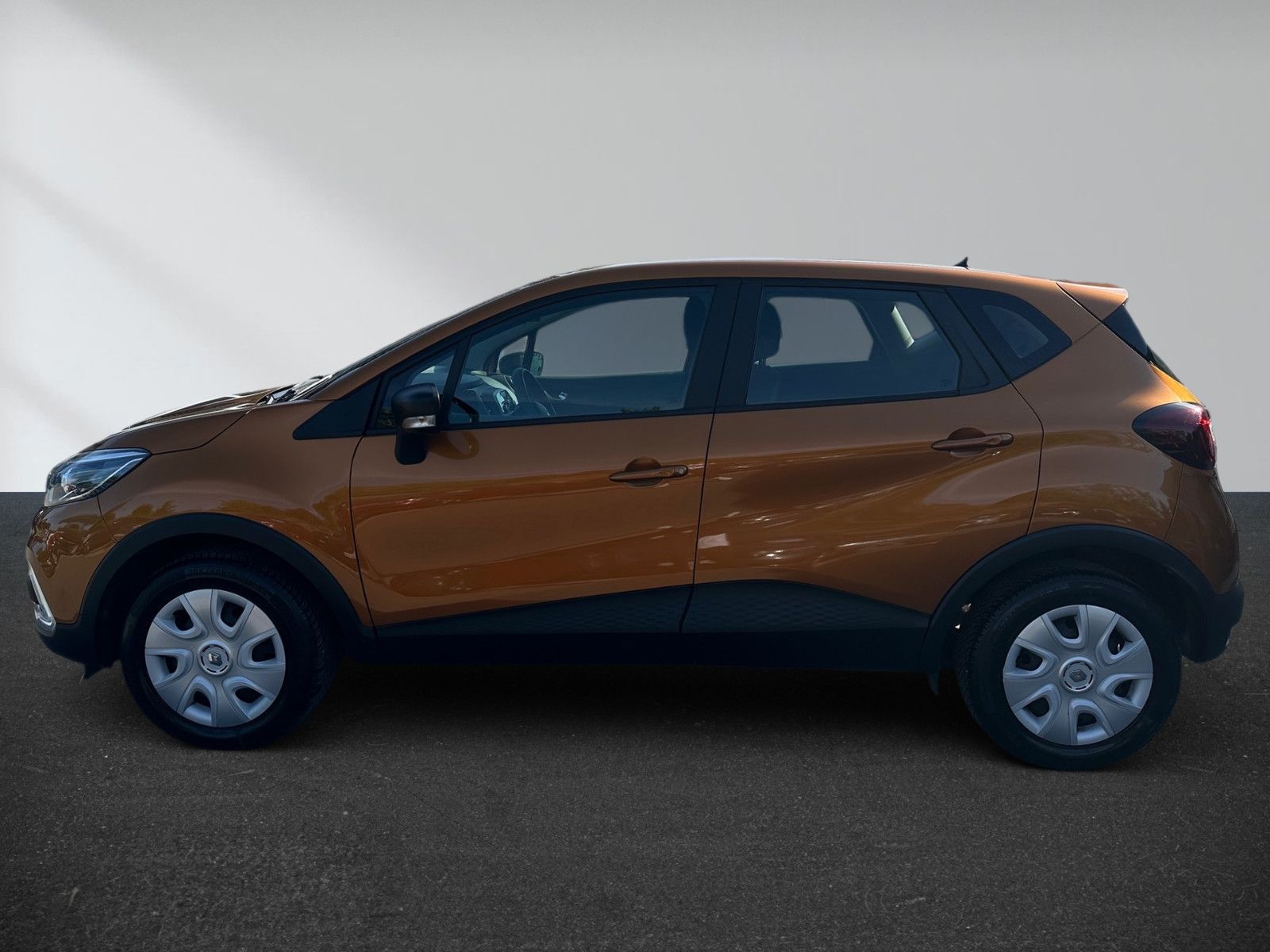 Renault Captur Life – Bild 9
